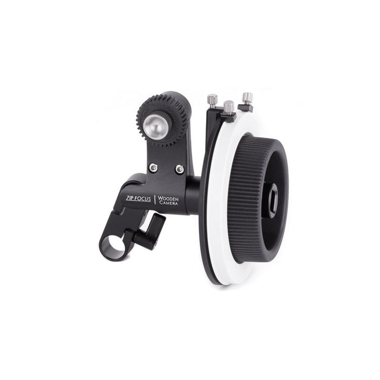 Wooden Camera Zip Focus 15mm LW Follow Focus