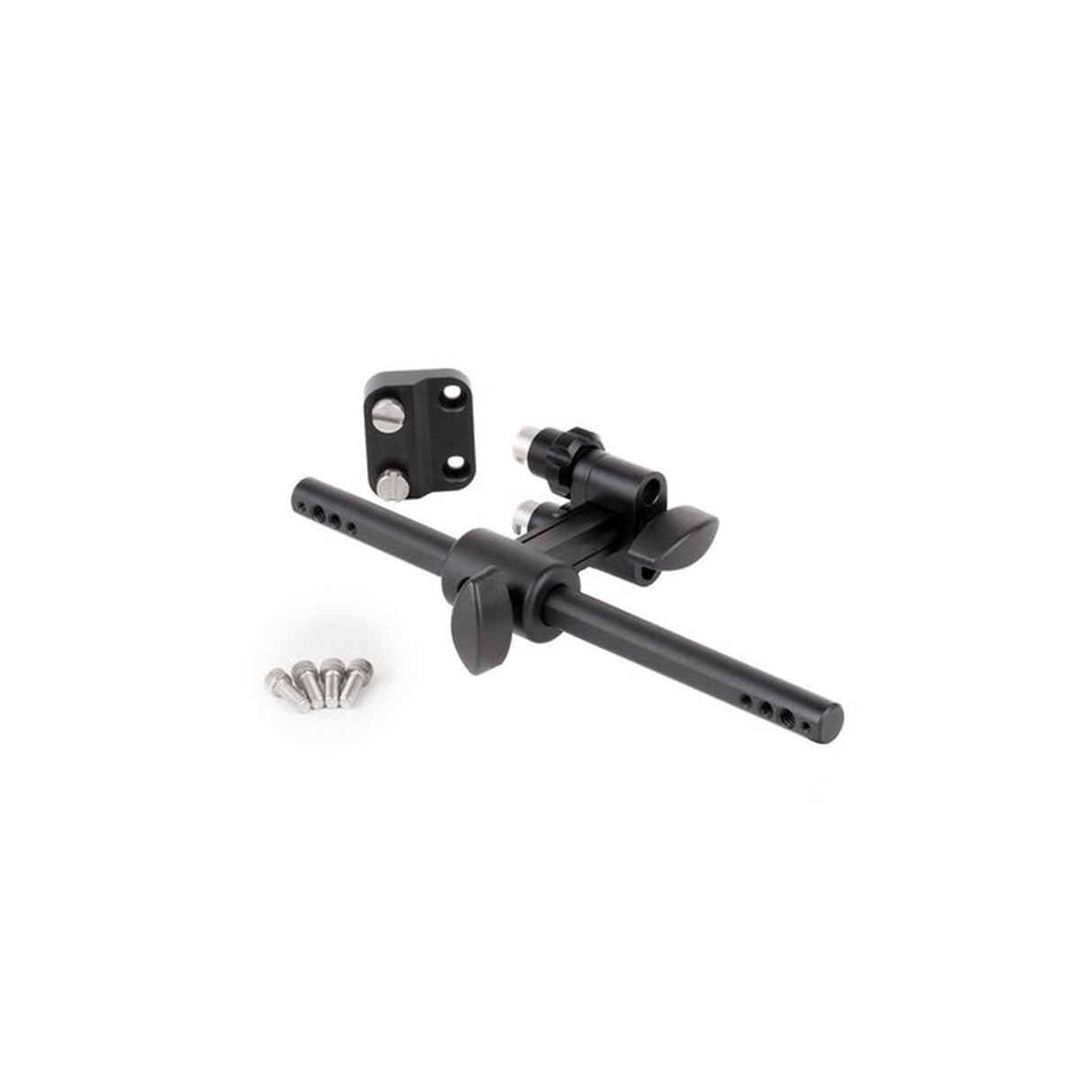 Wooden Camera Eyepiece Leveler Bracket Base for O'Connor Pan and Tilt Heads