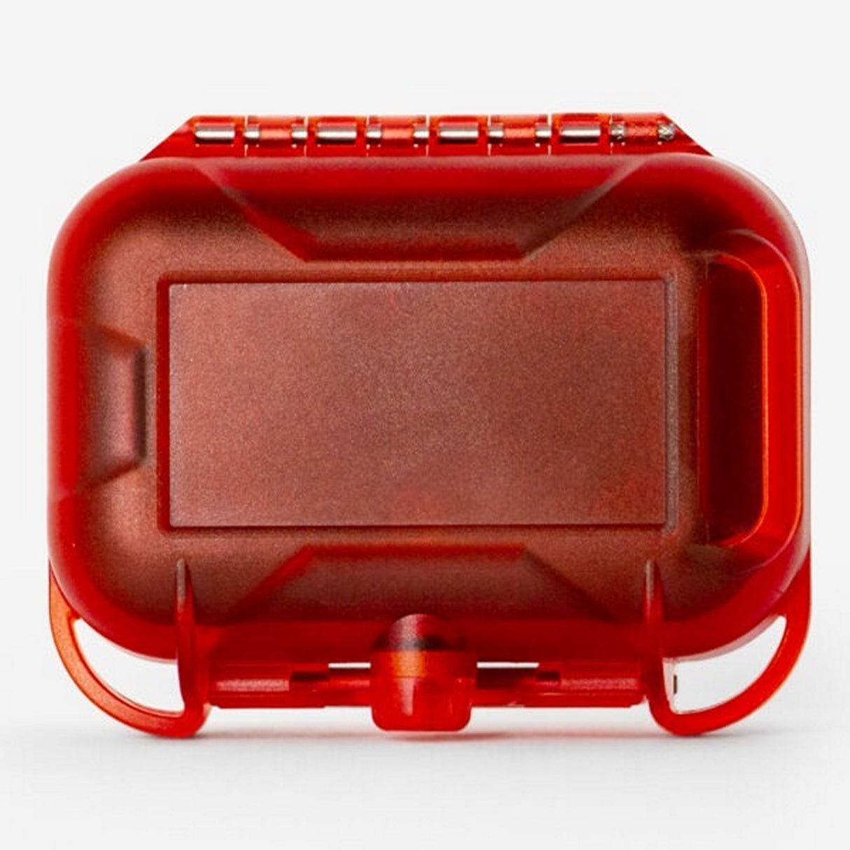 Westone Mini-Monitor Vault II Case for Earphones Orange