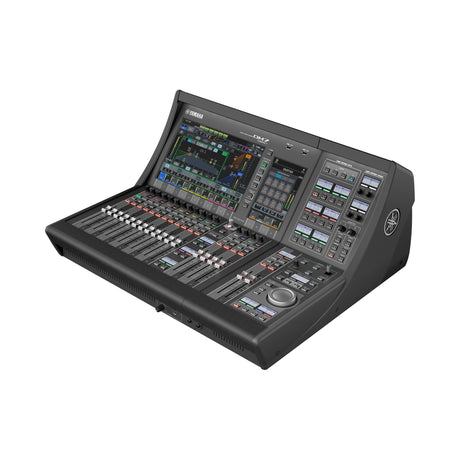 Yamaha DM7-EX Compact Digital Mixing Console with Expansion Controller