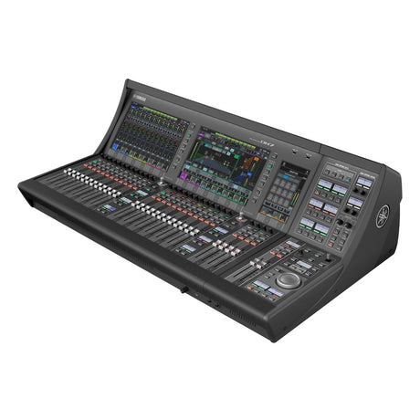 Yamaha DM7-EX Digital Mixing Console with Expansion Controller
