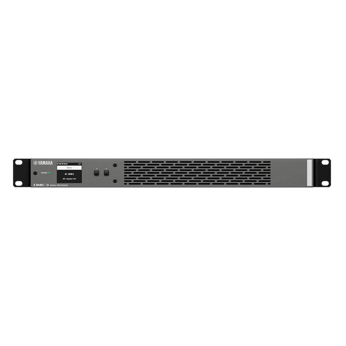 Yamaha DME3 Open Architecture Dante 16 I/O Signal Processor
