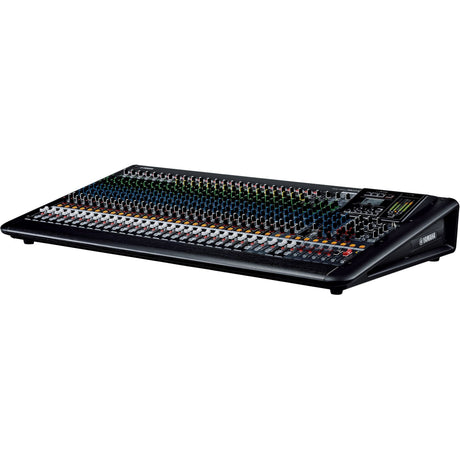 Yamaha MGP32X 32-Channel Mixing Console