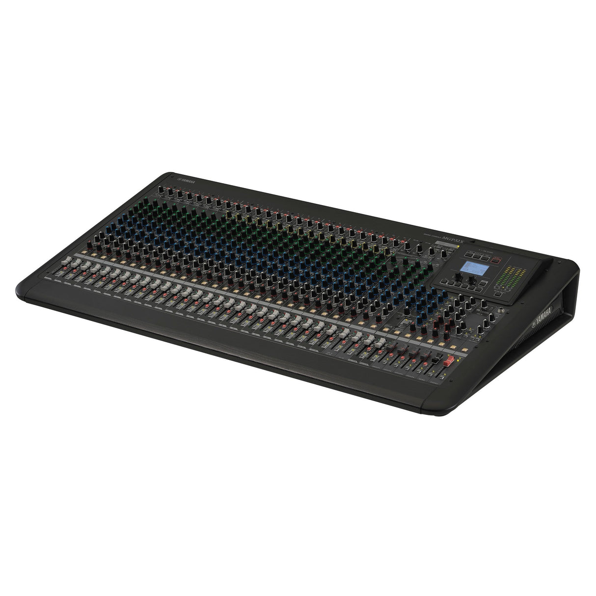Yamaha MGP32XA 32-Channel Analog Mixing Console with DSP Effects