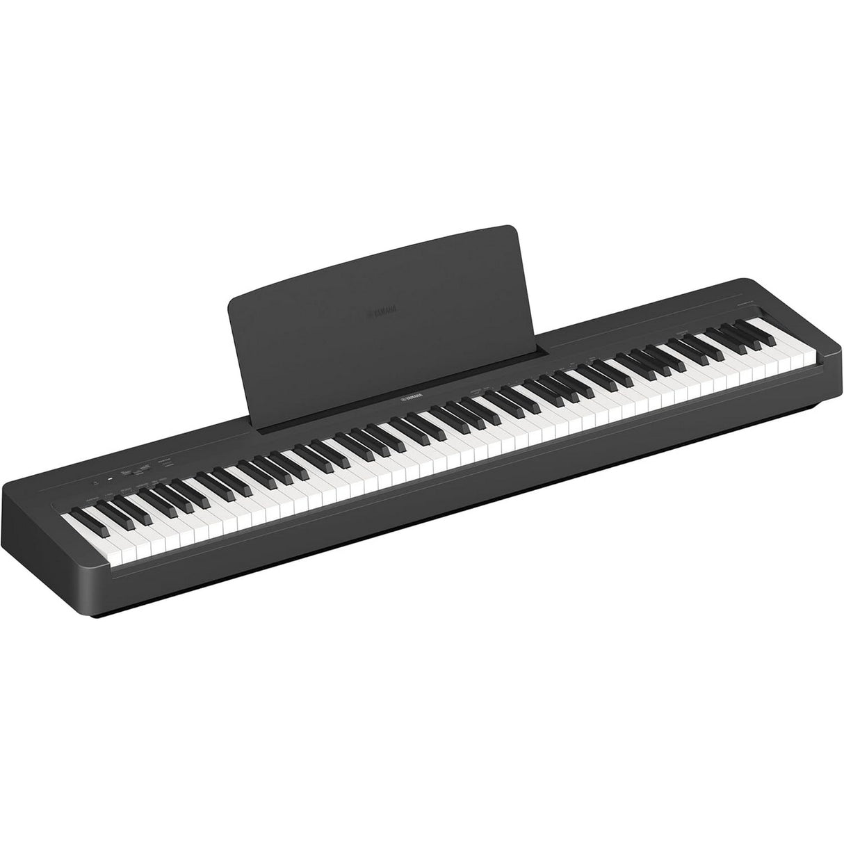Yamaha P-143LXB Digital Piano Bundle