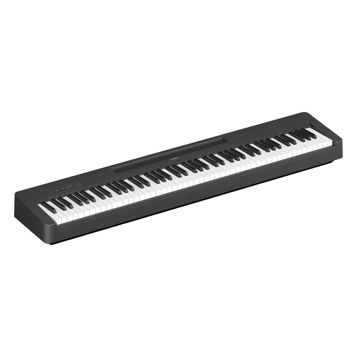Yamaha P‑145BT 88-Key Digital Piano with Bluetooth