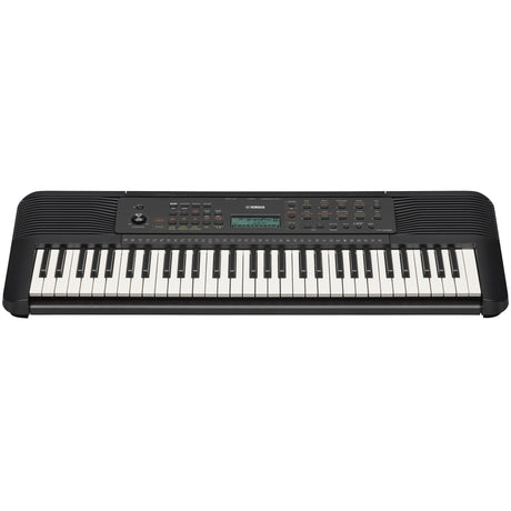 Yamaha PSR-E283 61-Key Entry-Level Portable Keyboard