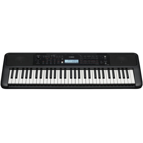 Yamaha PSR-E383 61-Key Standard Portable Keyboard