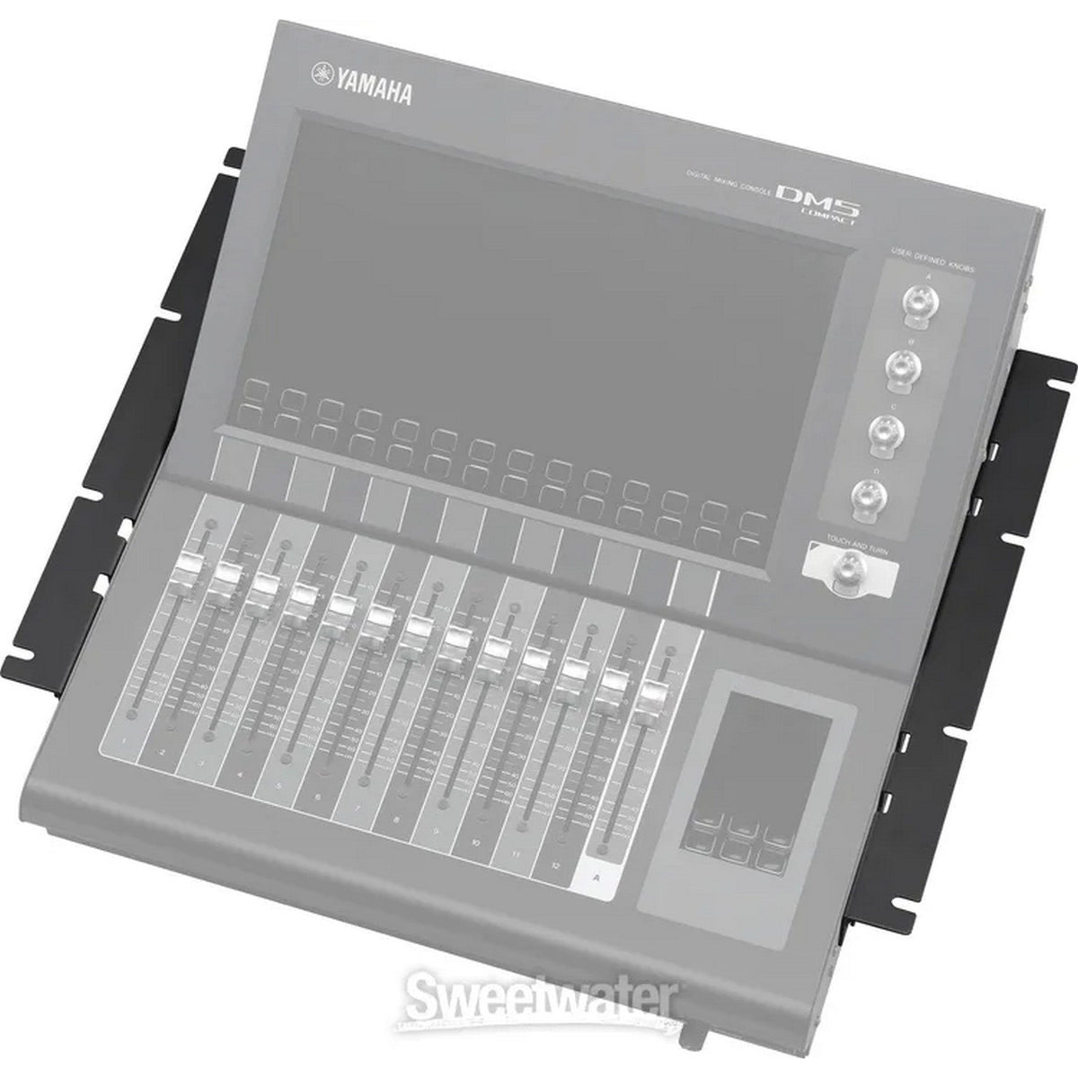 Yamaha RK5 Rack Mount Kit for DM5 Compact Digital Mixer