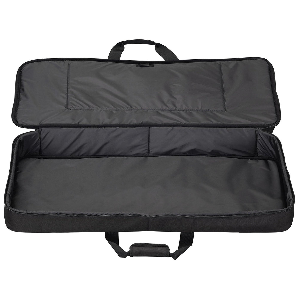 Yamaha SC-KB650 Keyboard Soft Case for Select 61-Key Yamaha Portable Keyboards