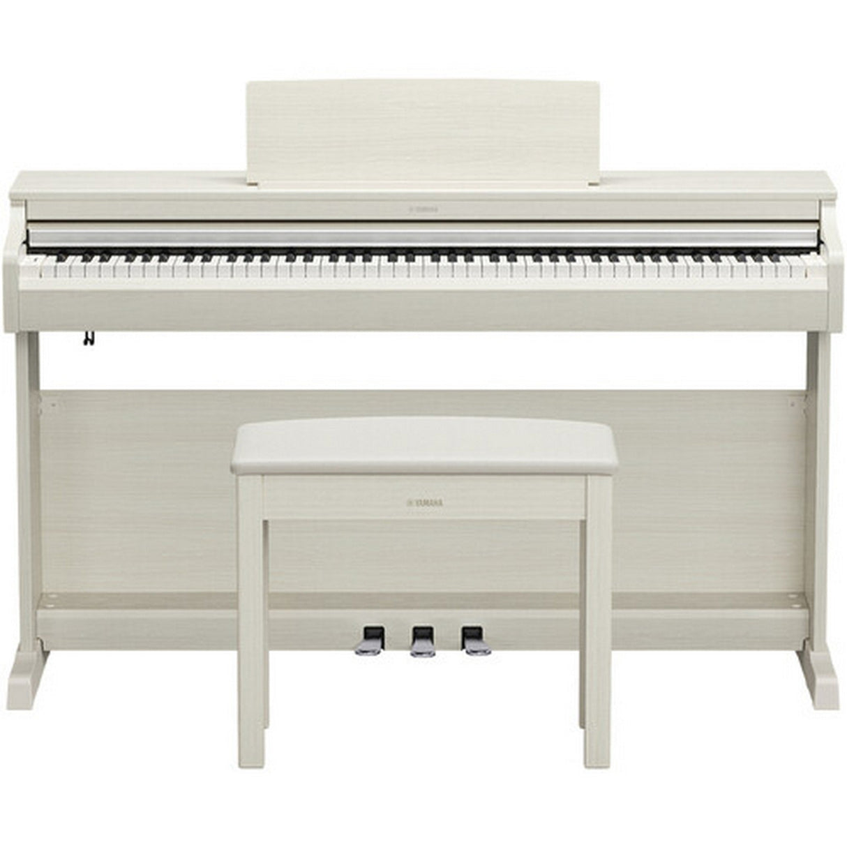 Yamaha Arius YDP-166 Digital Piano