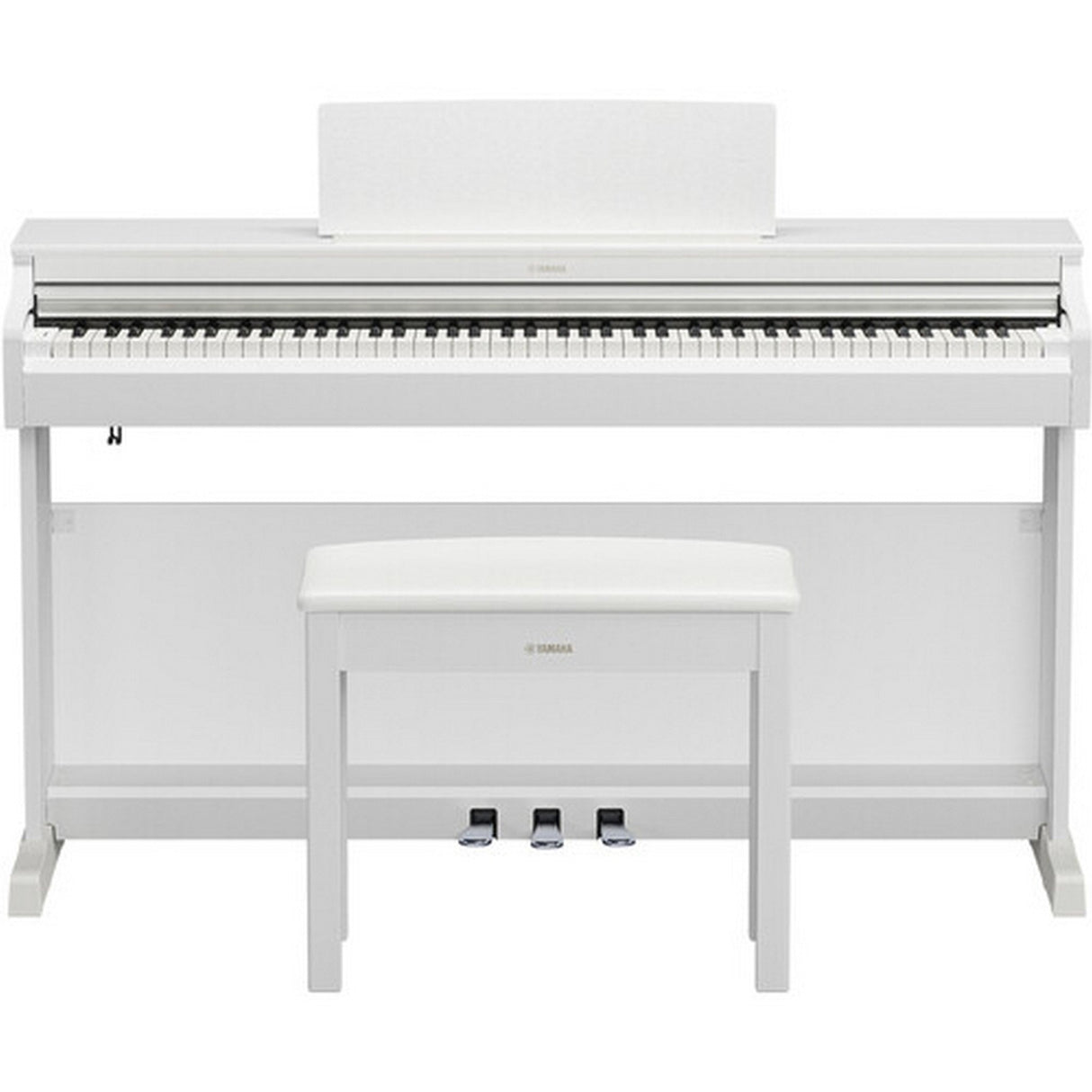Yamaha Arius YDP-166 Digital Piano