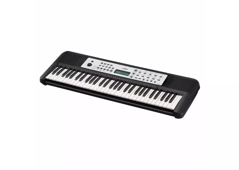 Yamaha YPT-280 61-Key Beginners Portable Keyboard