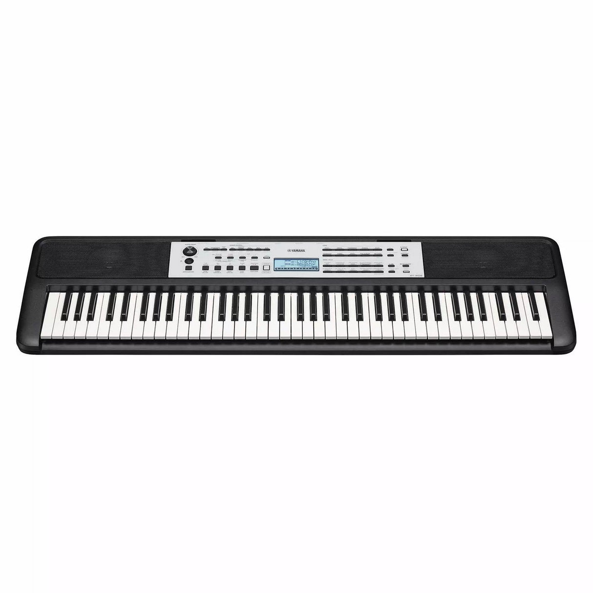 Yamaha YPT-W320 76-Key Portable Keyboard