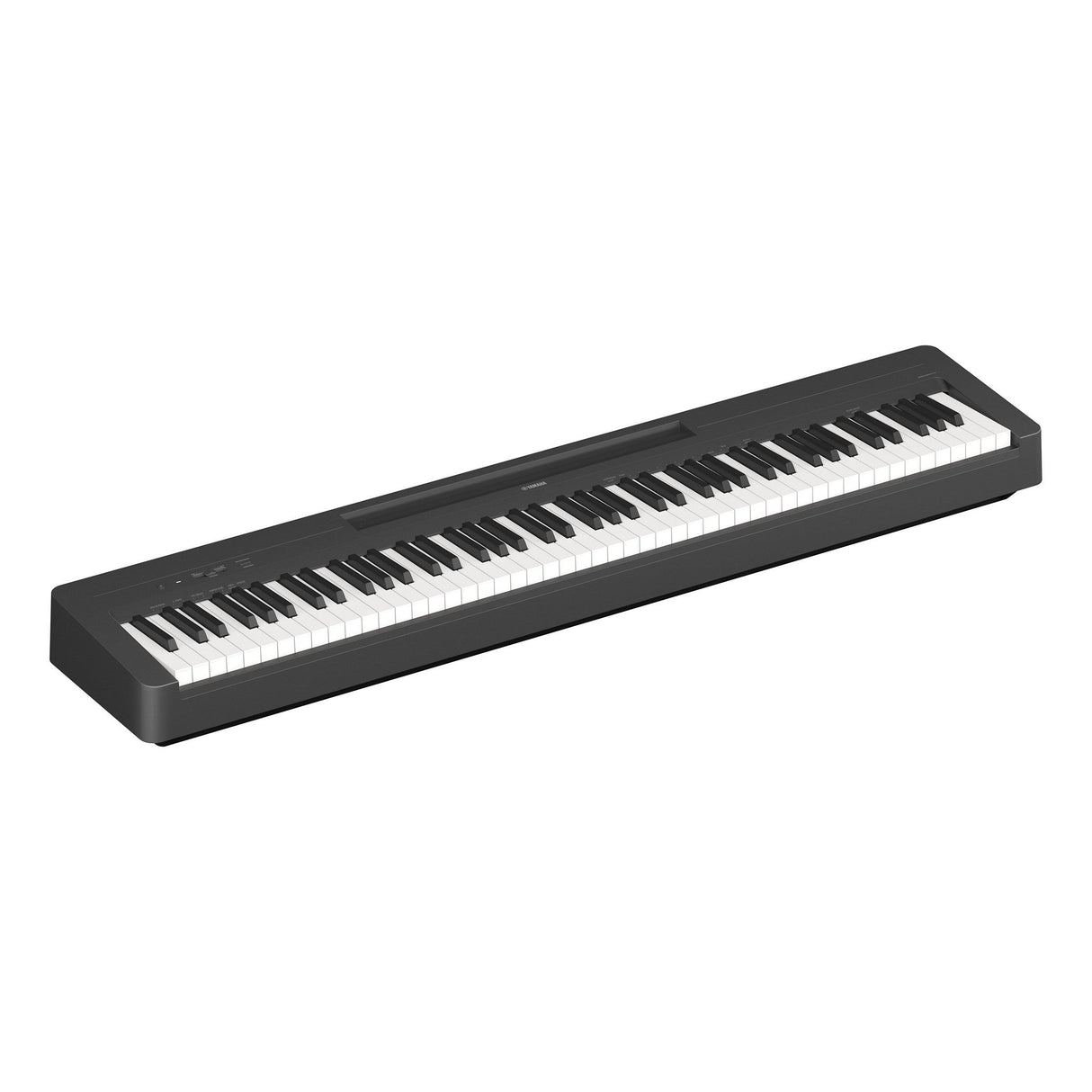 Yamaha P-143 88-Note GHC Portable Slim Digital Piano Black