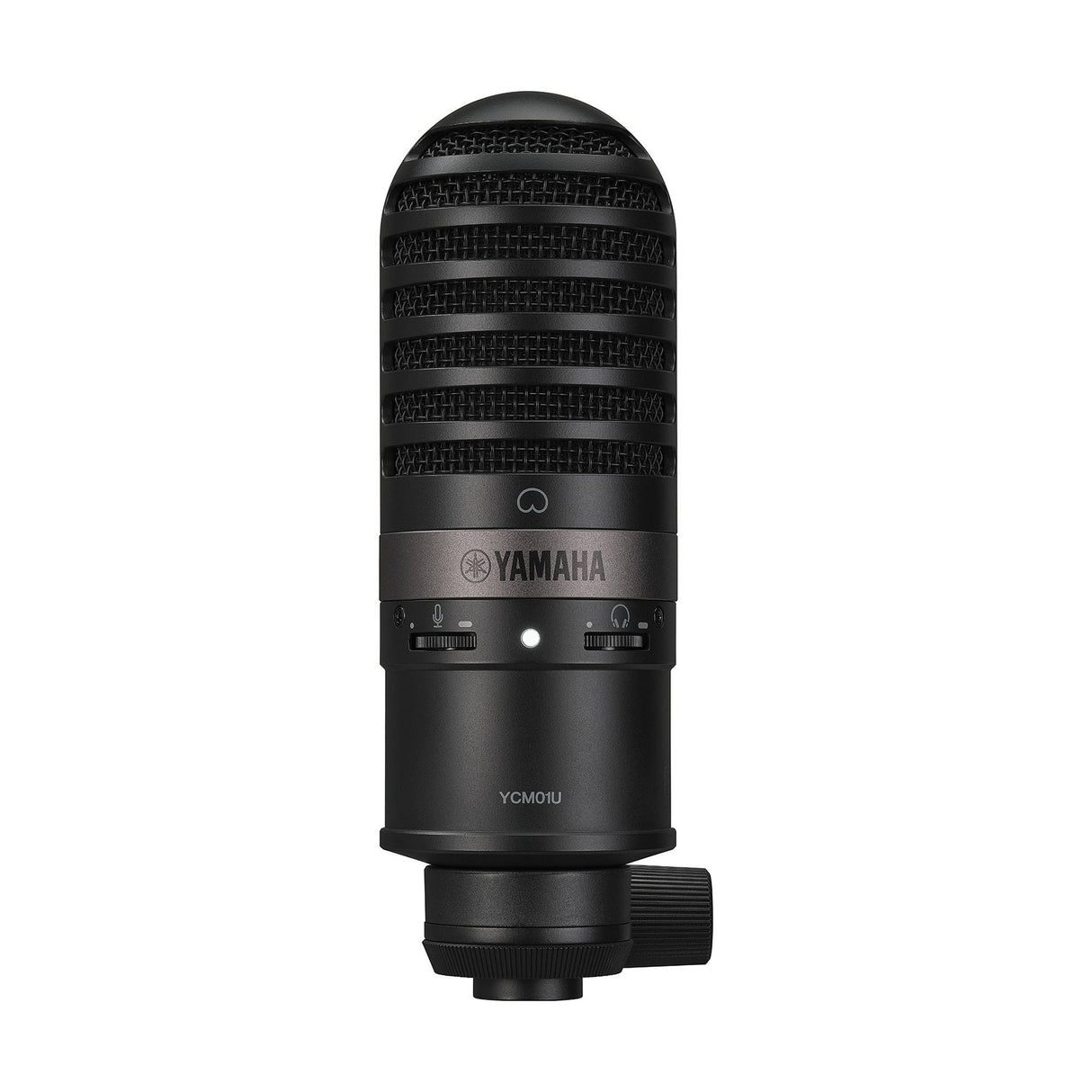 Yamaha YCM01U USB Cardioid Condenser Microphone for Streamers