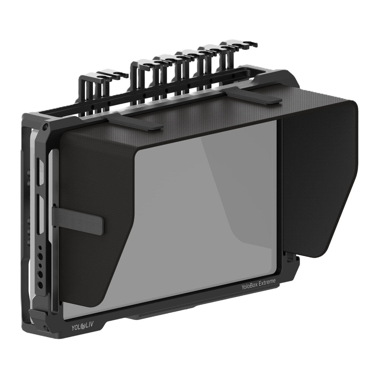YoloLiv YoloBox Extreme Cage Protective Mounting Frame