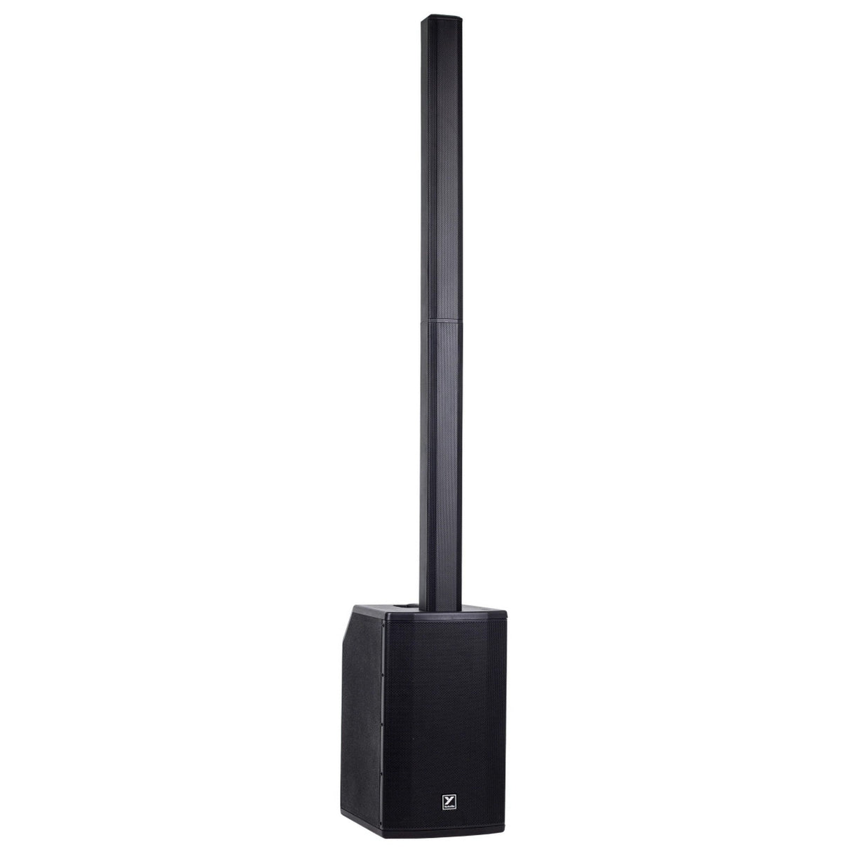 Yorkville YXL Tower10 Column PA with 10-Inch Subwoofer