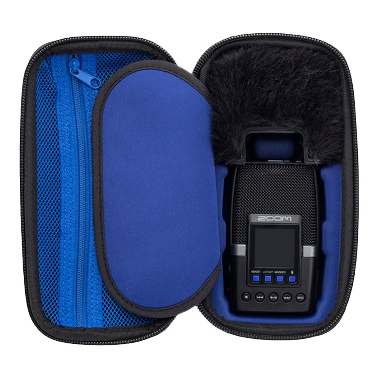 Zoom APH-2e Essential Accessory Pack for H2essential Handy Recorder