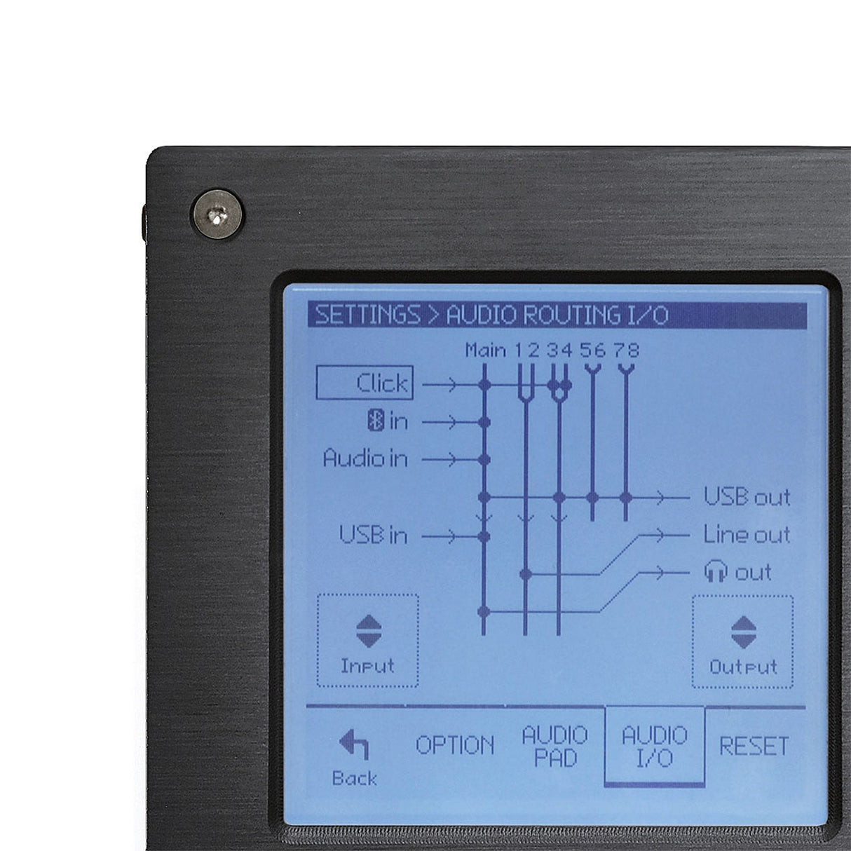 EFNOTE 7X Acoustic Designed Electronic Drum Set Black Oak Wrap