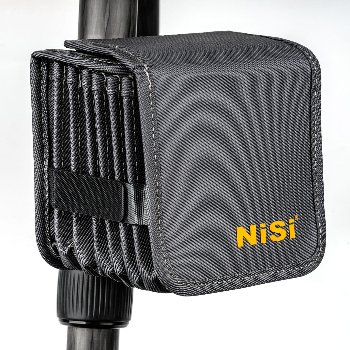 NiSi SWIFT FS ND Filter Kit with ND8 3-Stop ND64 6-Stop ND1000 10-Stop