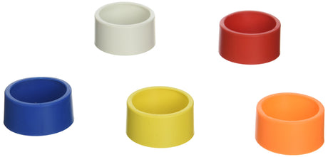 Shure WA615M Colored Handheld Transmitter ID Rings for Shure Handheld Transmitters