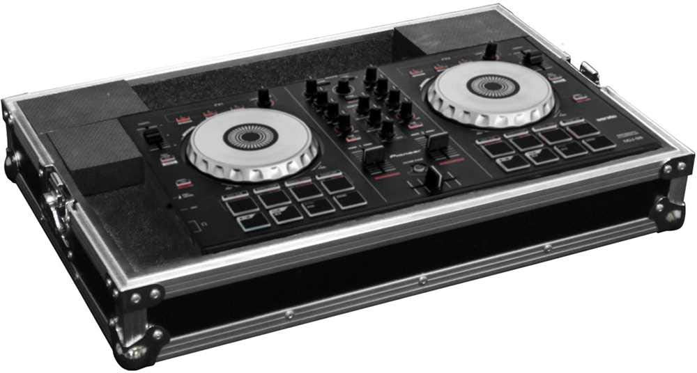 Odyssey Flight Ready Pioneer DDJ-SB / Numark Mixtrack Pro II DJ Controller Case (Used) - used