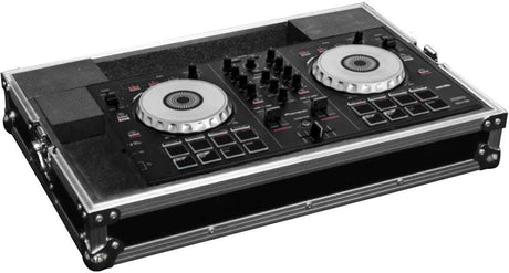 Odyssey Flight Ready Pioneer DDJ-SB / Numark Mixtrack Pro II DJ Controller Case (Used) - used