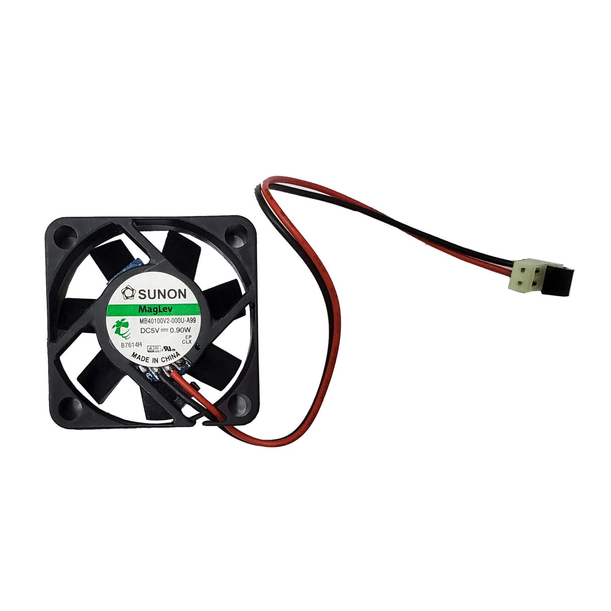 Clearone 830-151-895 | 5V Cable Fan Assembly