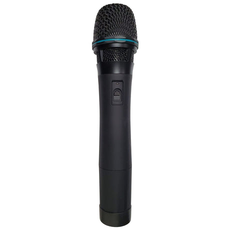 MIPRO ACT-707HE Cardioid Condenser Handheld Transmitter Microphone 6A Band