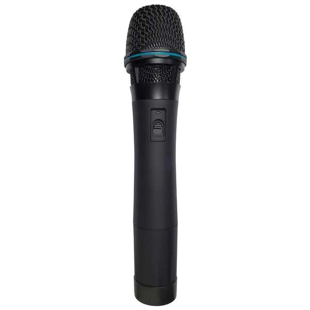 MIPRO ACT-707HE Cardioid Condenser Handheld Transmitter Microphone 6A Band