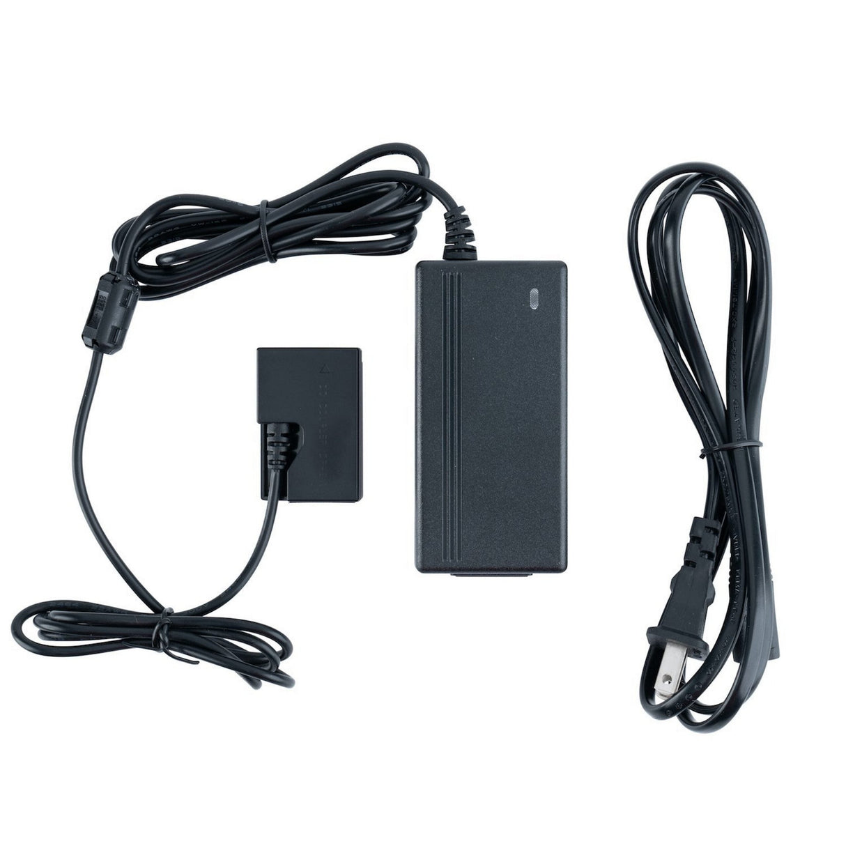 IndiPRO ACLPE17 A/C Power Supply to LP-E17 Type Dummy Battery 24 Inches