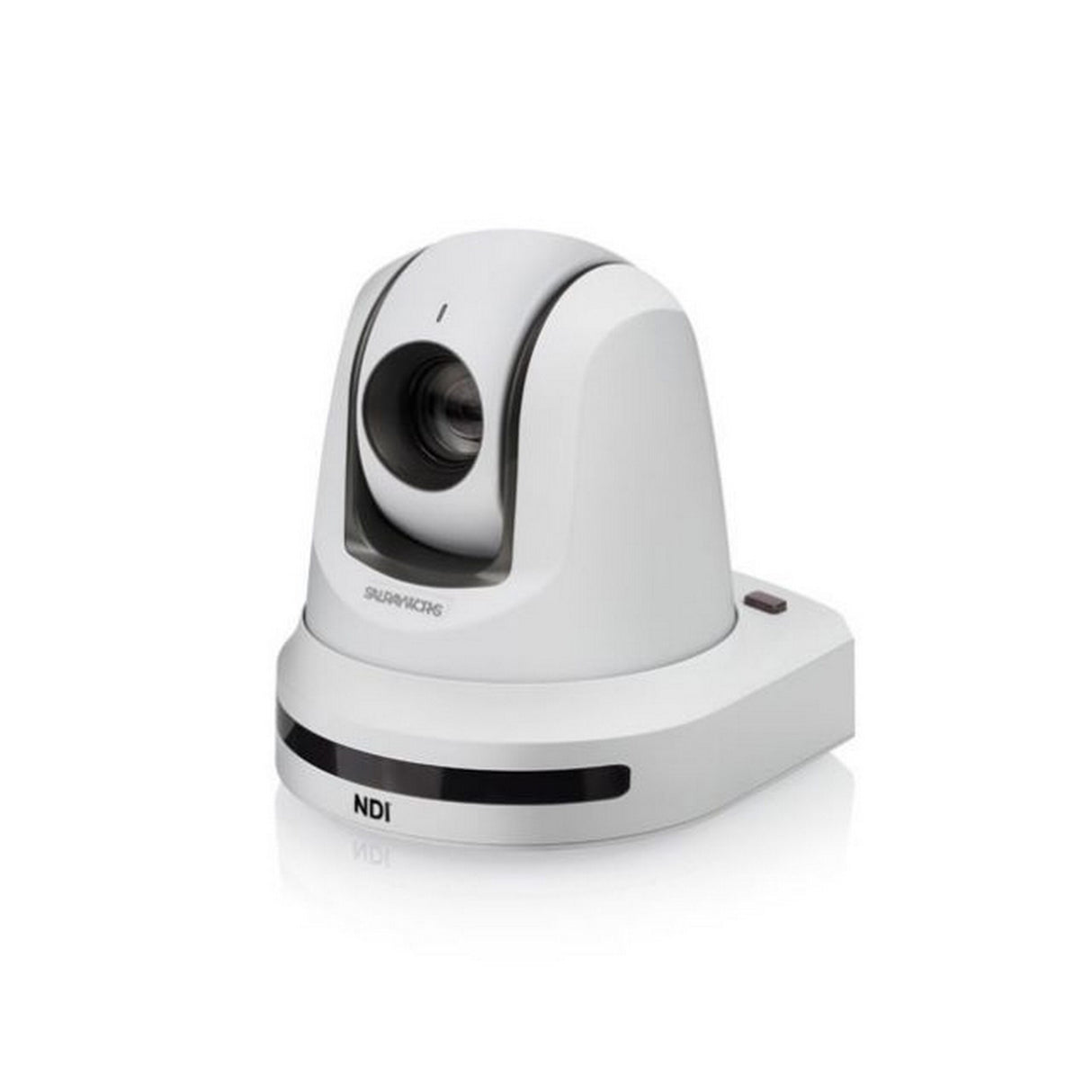 Salrayworks Sharon 360 Full NDI PTZ Camera Gray