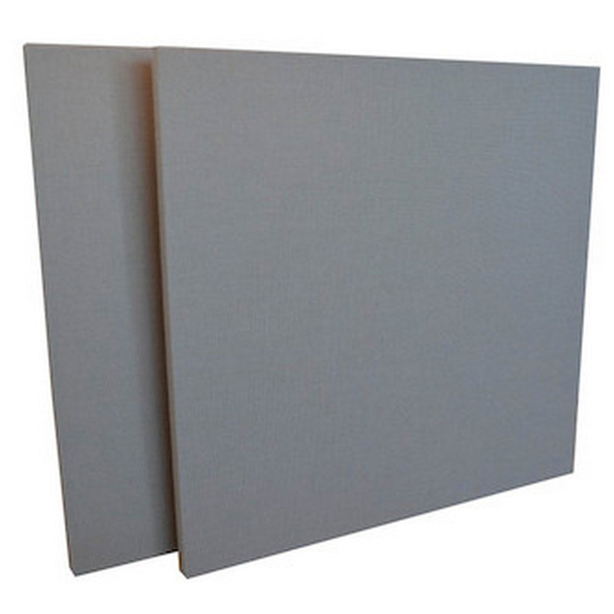 GeerFab ProZorber 2424 24 x 24 Inch By 1 Inch Panels Pair Coin