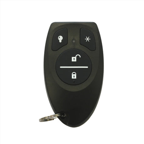 Qolsys IQ Fob-S Encrypted Keychain Remote