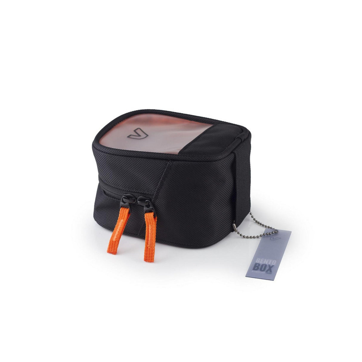 Gruv Gear Karbon Edition Bento Box Half Tall