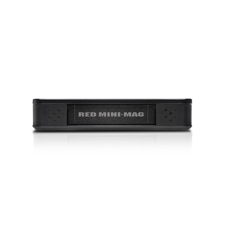 G-Technology ev Series Reader | RED MINI MAG Edition USB 3.0 Media Reader