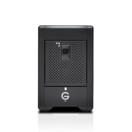 G-Technology G-SPEED Shuttle SSD with Thunderbolt 3, 32TB