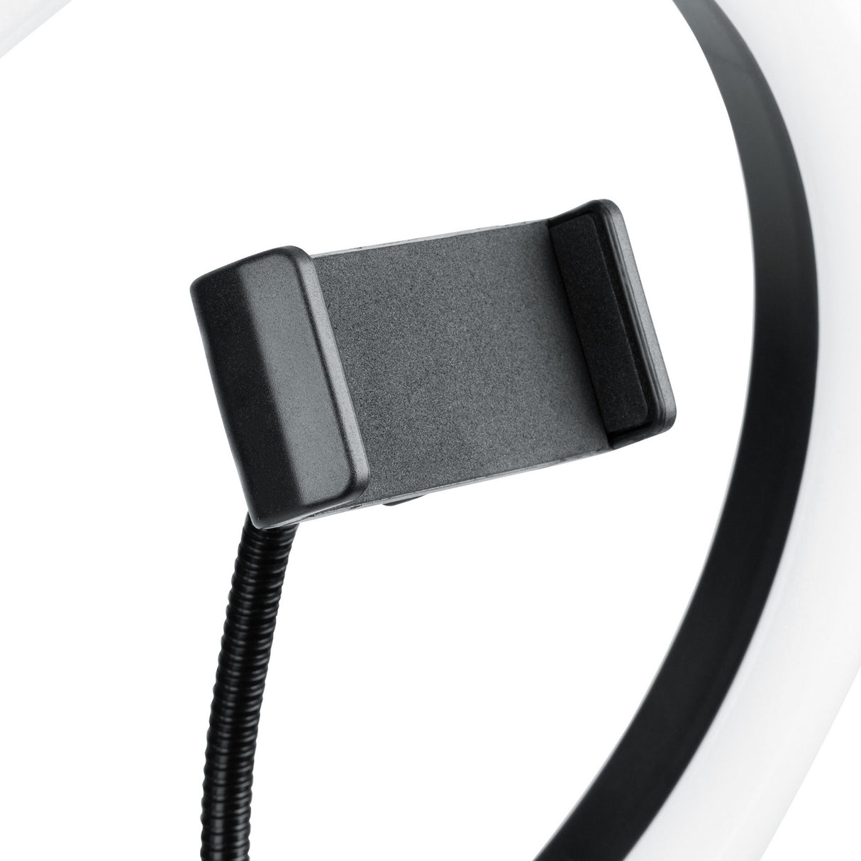 Gator GFW-RINGLIGHTSET Ring Lights and Phone Holders 2-Set