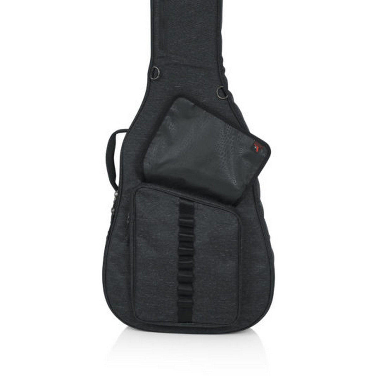 Gator Cases GT-JUMBO-BLK Transit Bag for Jumbo Acoustics - accessories