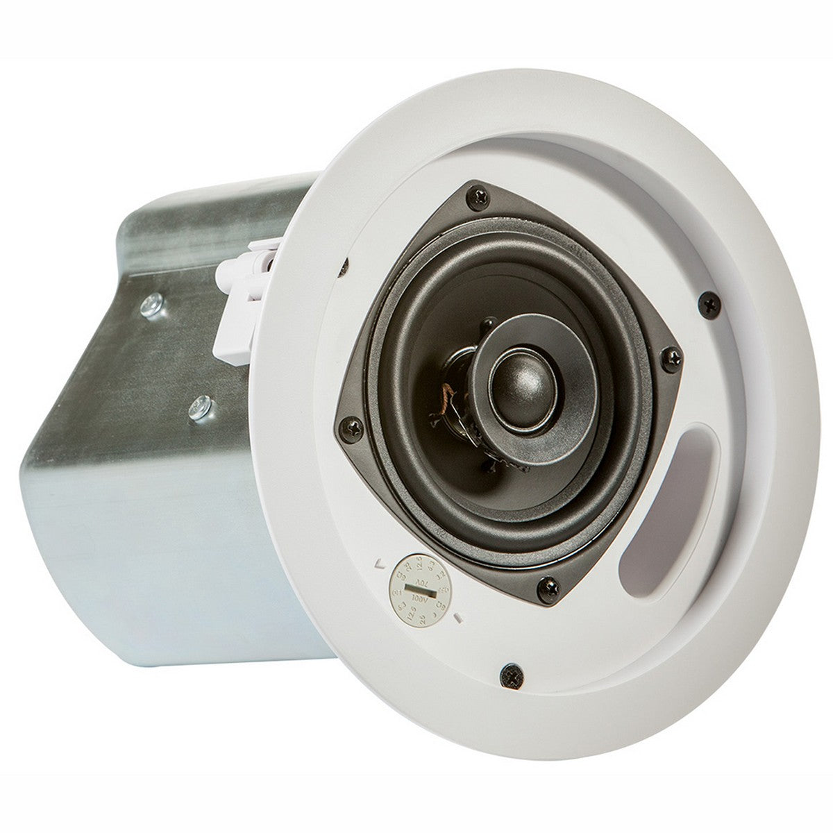 JBL Control 14C/T 4āā Coaxial Ceiling Loudspeaker