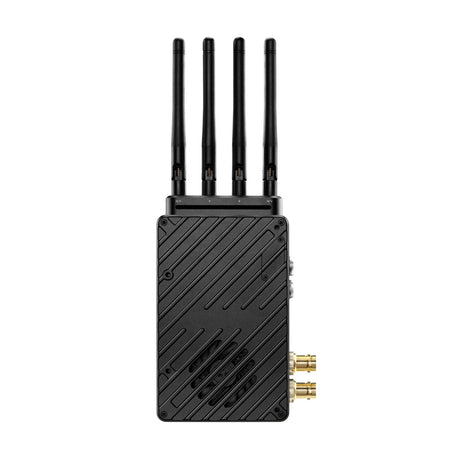 Teradek 10-2311 Bolt 6 XT 1500 12G-SDI/HDMI Wireless Transmitter, No Mount
