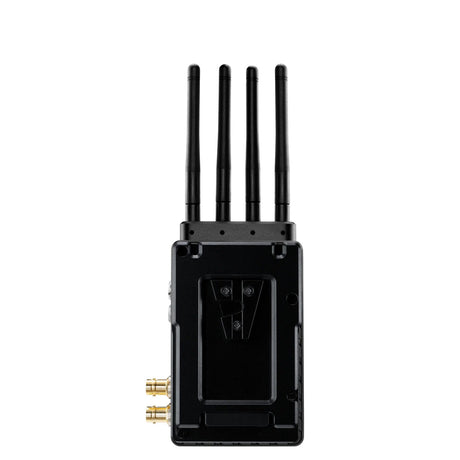 Teradek 10-2311-V Bolt 6 XT 1500 12G-SDI/HDMI Wireless Transmitter, V-Mount