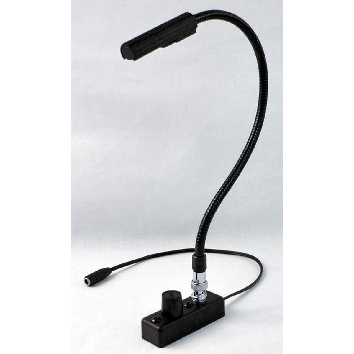 Littlite L-1/12 Low Intensity Lampset Detachable BNC 12 inch Gooseneck