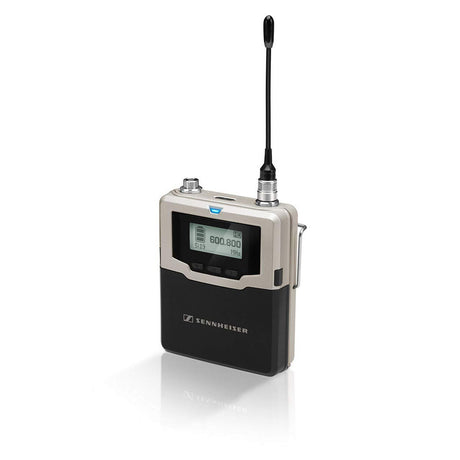 Sennheiser SK 9000 A1-A4 Digital Wireless Bodypack Transmitter