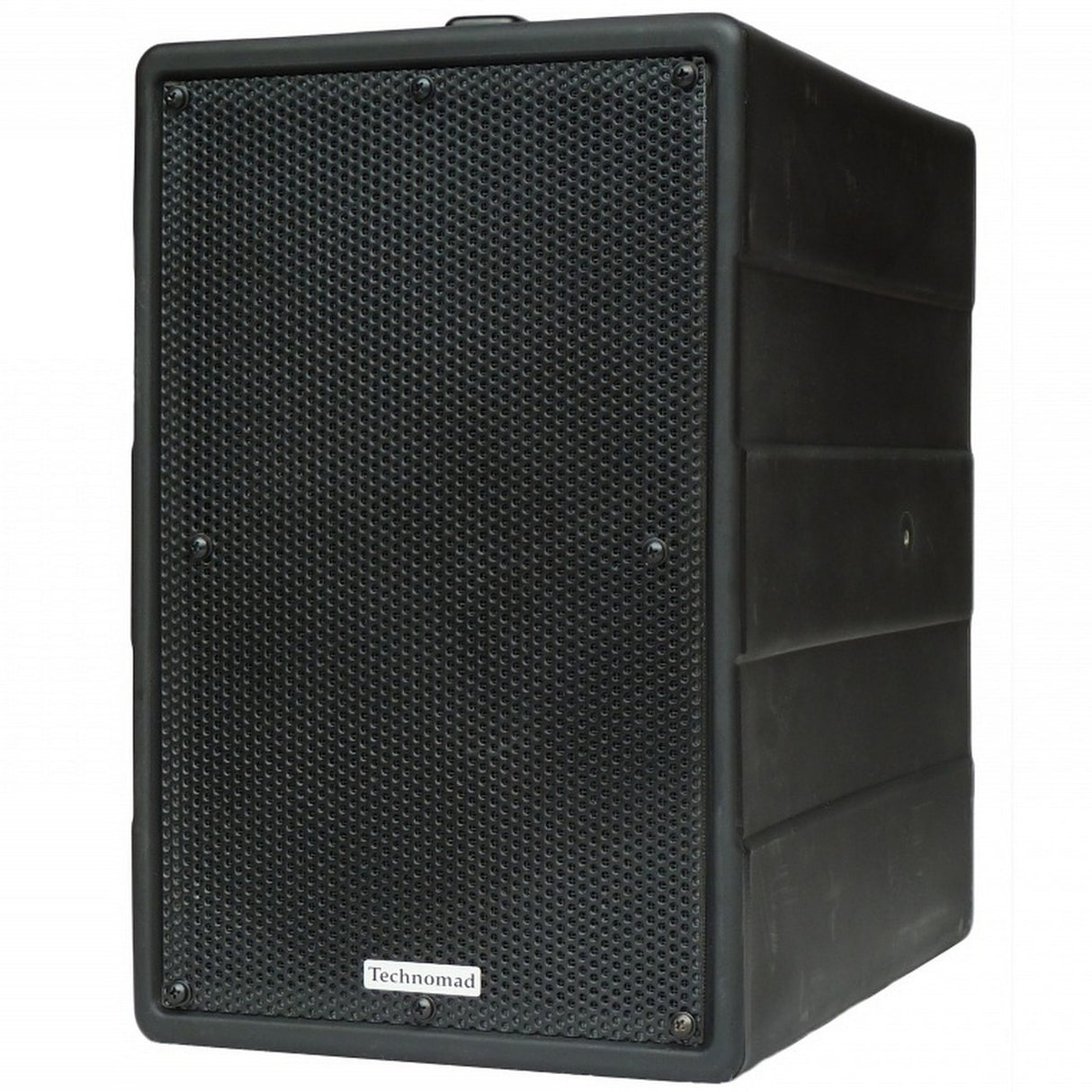 Technomad DragonFly PA System Weatherproof Portable PA System