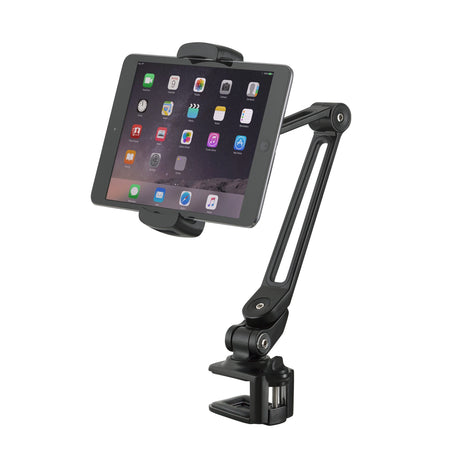 K&M 19805 Smartphone and Tablet PC Holder