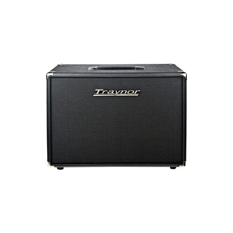 Traynor YCV50B Custom Valve 50 Watt 1 x 12 Inch Guitar Combo Amplifier - amps
