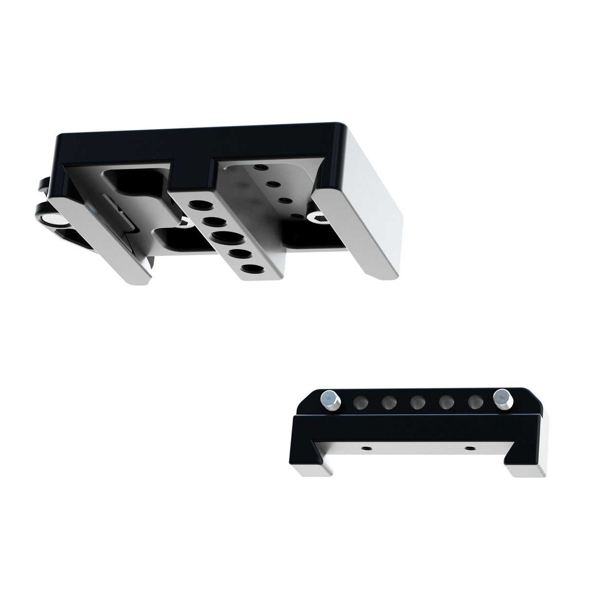 Ikan STR-DT-MOUNT ARRI Standard Dovetail Mount for Stratus Shoulder Rig System