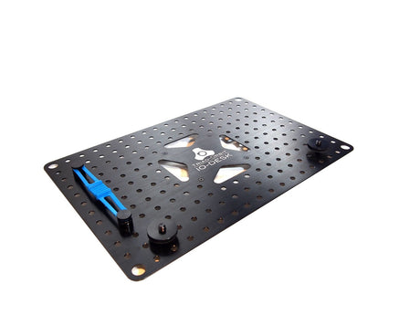 Triad-Orbit IO-DESK Support Platform